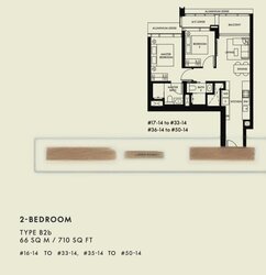 Marina View (D1), Condominium #456916291